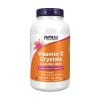 Vitamin C u kristalima NOW (454 g)