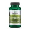 Berberin Swanson, 400 mg (60 kapsula)