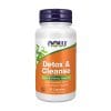 Detox & Cleanse NOW (90 kapsula)