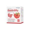Elektroliti s okusom jagode Activlab (10 vrećica)