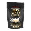 100% Whey Premium proteini s okusom keksa s mliječnom čokoladom Activlab (500 g)