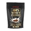 100% Whey Premium proteini s okusom čokolade Activlab (500 g)