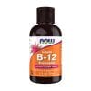 Vitamin B12 u tekućini NOW (59 ml)