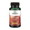 Ulje boražine Swanson (60 mekih kapsula)