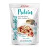 Zobene i rižine pahuljice s jagodama Super Protein Activlab (300 g)