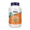 Silikatni kompleks 40 mg – iz ekstrakta preslice NOW (180 tableta)