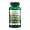 Ekstrakt bambusa Swanson, 300 mg (60 kapsula)