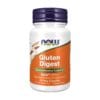 Gluten Digest - enzimi za probavu glutena NOW (60 kapsula)