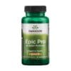 Epic Pro – Probiotik s 25 sojeva Swanson, 30 milijardi CFU (30 kapsula)