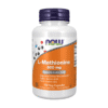 L-metionin NOW (100 kapsula)