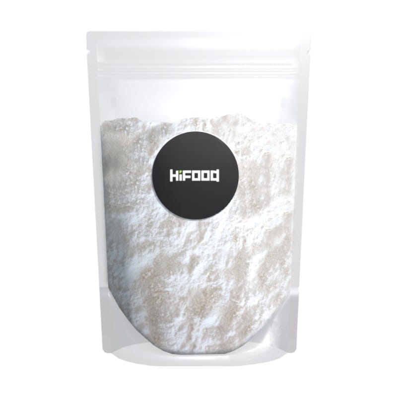 Inulin u prahu HiFOOD (500 g)