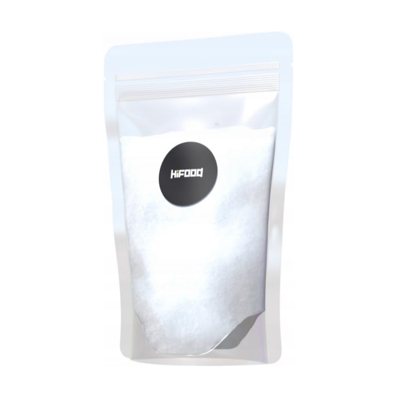 Maltitol – veganski zaslađivač HiFOOD (500 g)