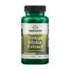Ginkgo Biloba ekstrakt Swanson, 60 mg (120 kapsula)