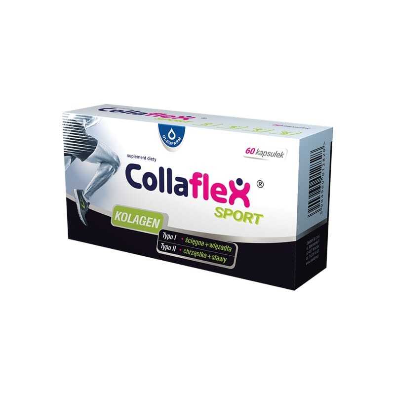 Collaflex Sport Oleofarm (60 kapsula)