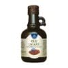 Ulje lanenih sjemenki, hladno prešano Oleofarm (250 ml)