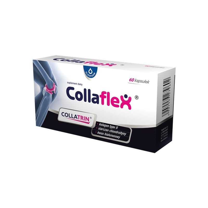 Collaflex Oleofarm (60 kapsula)