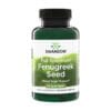 Piskavica, Fenugreek Swanson, 610 mg (90 kapsula)
