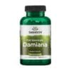 Full Spectrum Damiana Swanson, 510 mg (100 kapsula)