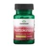 Natokinaza Swanson, 100 mg (30 kapsula)