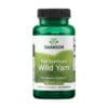 Divlji jam Swanson, 400 mg (60 kapsula)