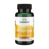 Acerola Swanson, 500 mg (60 kapsula)