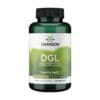 DGL – deglicirizirani ekstrakt korijena sladića Swanson, 700 mg (90 kapsula)