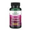 Hidrolizirani morski kolagenski peptidi Swanson, 400 mg (60 kapsula)