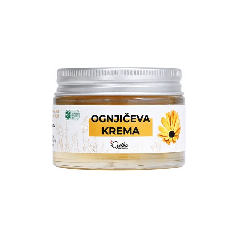 Krema od nevena Cvetka (50 ml)