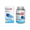 Kalij s produljenim oslobađanjem – Potas SR Activlab Pharma (100 kapsula)