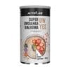 Super zobena kaša s jagodama Activlab (650 g)