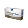 Omega-Vitum 3-6-9 s vitaminom E Oleofarm (60 kapsula)