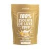 100% Isolate De Luxe proteini s okusom banane Activlab (700 g)