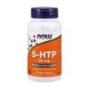 5-HTP, 50 mg NOW (90 kapsula)