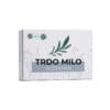 Bio tvrdi sapun s ružmarinom Cvetka (100 g)