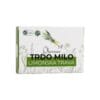 Bio tvrdi sapun s limunskom travom Cvetka (100 g)