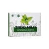 Bio tvrdi sapun s mentom Cvetka (100 g)