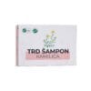 Bio tvrdi šampon s kamilicom Cvetka (100 g)