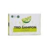 Bio tvrdi šampon s citrusima Cvetka (100 g)