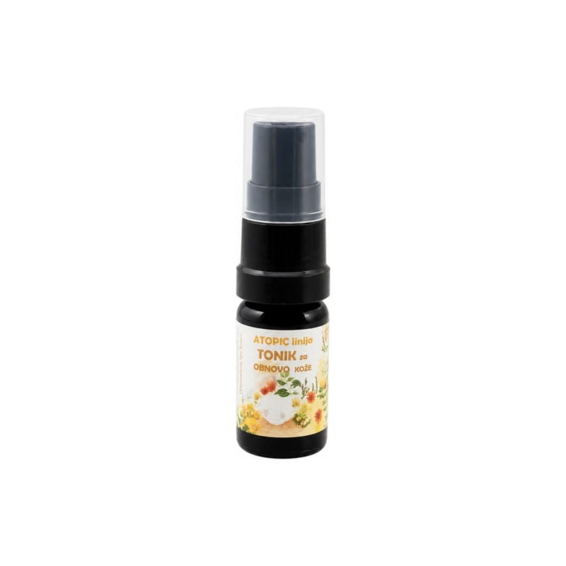 Tonik za obnovu kože Cvetka (5 ml)