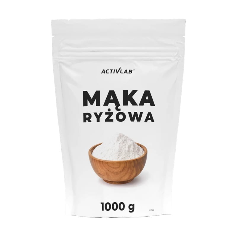 Rižino brašno Activlab (1 kg)