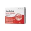 Kompleks 10 bakterijskih sojeva SanBiotics Super Formula Activlab Pharma (40 kapsula)