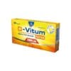 Vitamin D3 2000 IU D-Vitum Forte Oleofarm (60 kapsula)
