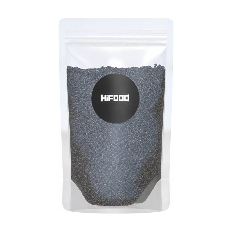 Sjemenke crnog kima HiFOOD (500 g)