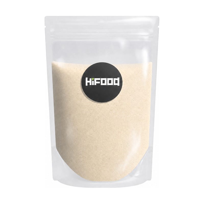 Bademovo brašno HiFOOD (500 g)