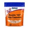 Prazne veganske kapsule 00 NOW (750 kapsula)