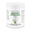 Ekološka spirulina u prahu Heiltropfen (500 g)