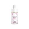 Pomlađujući noćni serum za lice s ružom Cvetka (15 ml)