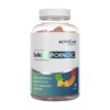 Vitamin C i D3 za imunitet Activlab Pharma, limun (60 gumenih bombona)